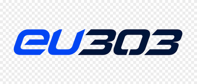 Logo eu303 Indonesia